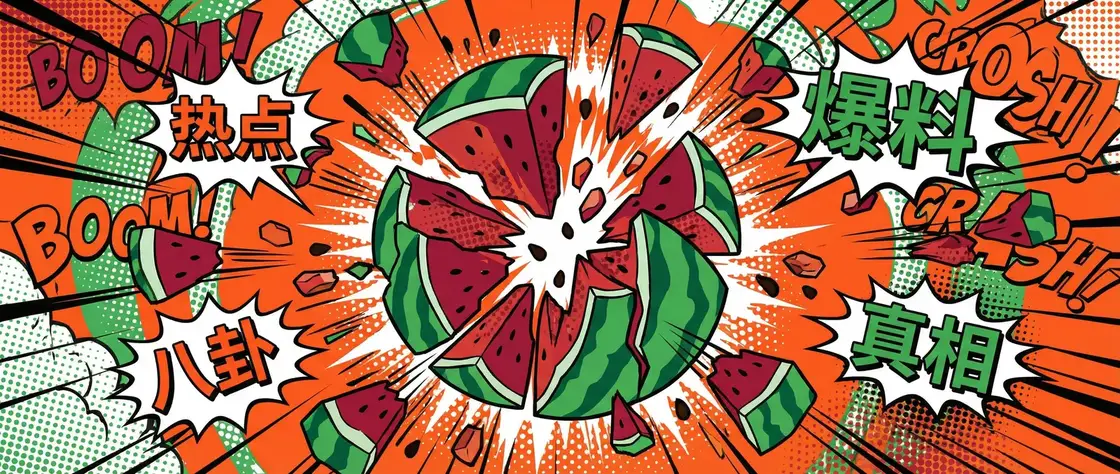 爱体育官网 今日头瓜爆炸漫画横幅