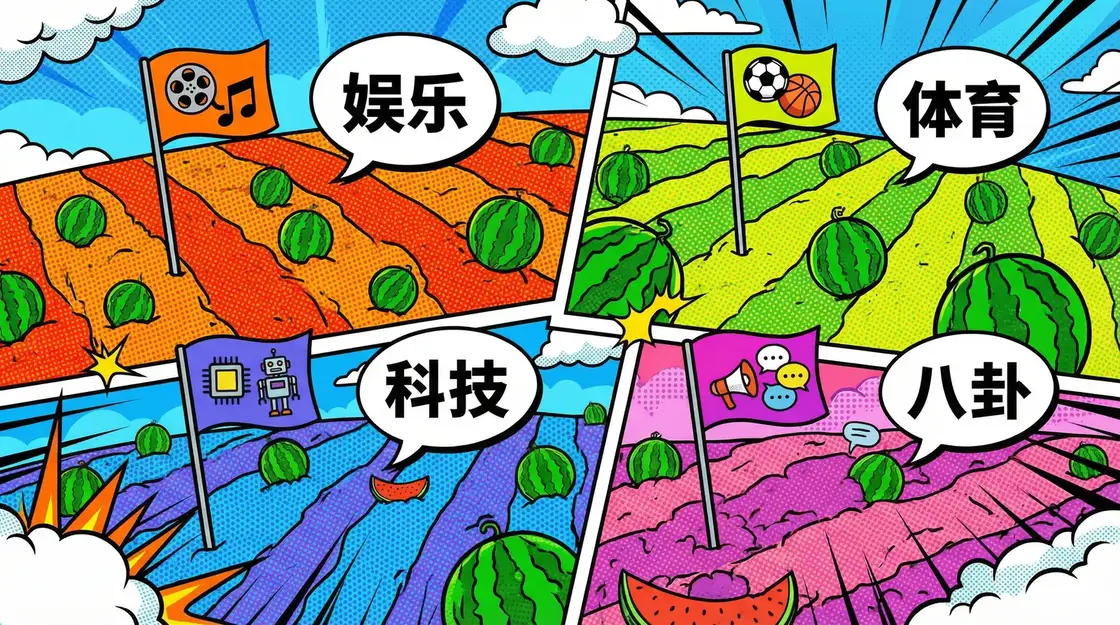 爱体育官网 娱乐瓜田分类